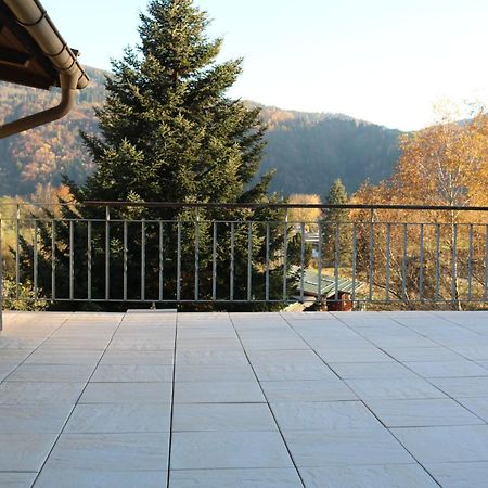 Top Five See & Bergblick - Haus Seepromenade Dobriach Exterior photo
