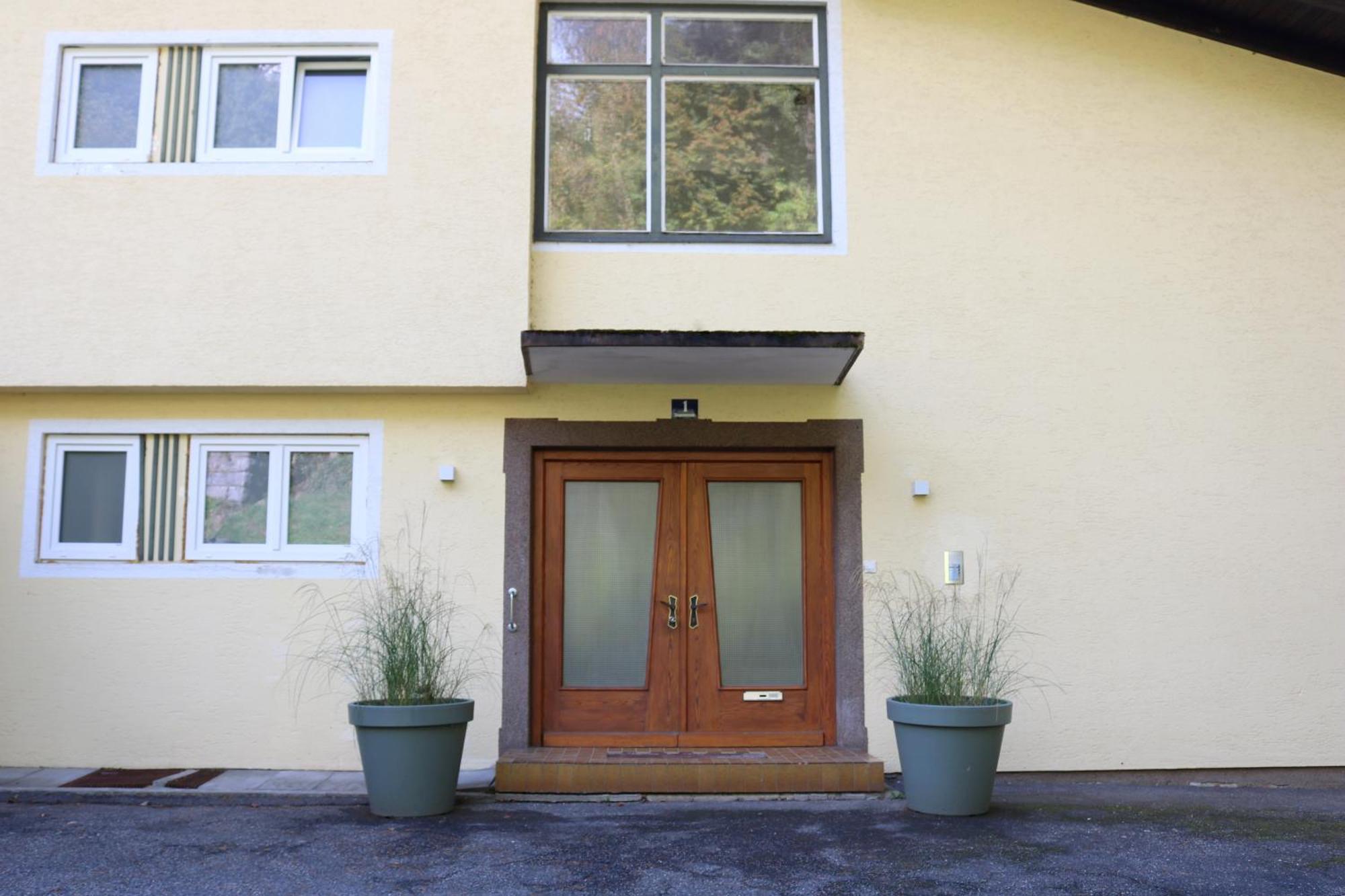 Top Five See & Bergblick - Haus Seepromenade Dobriach Exterior photo