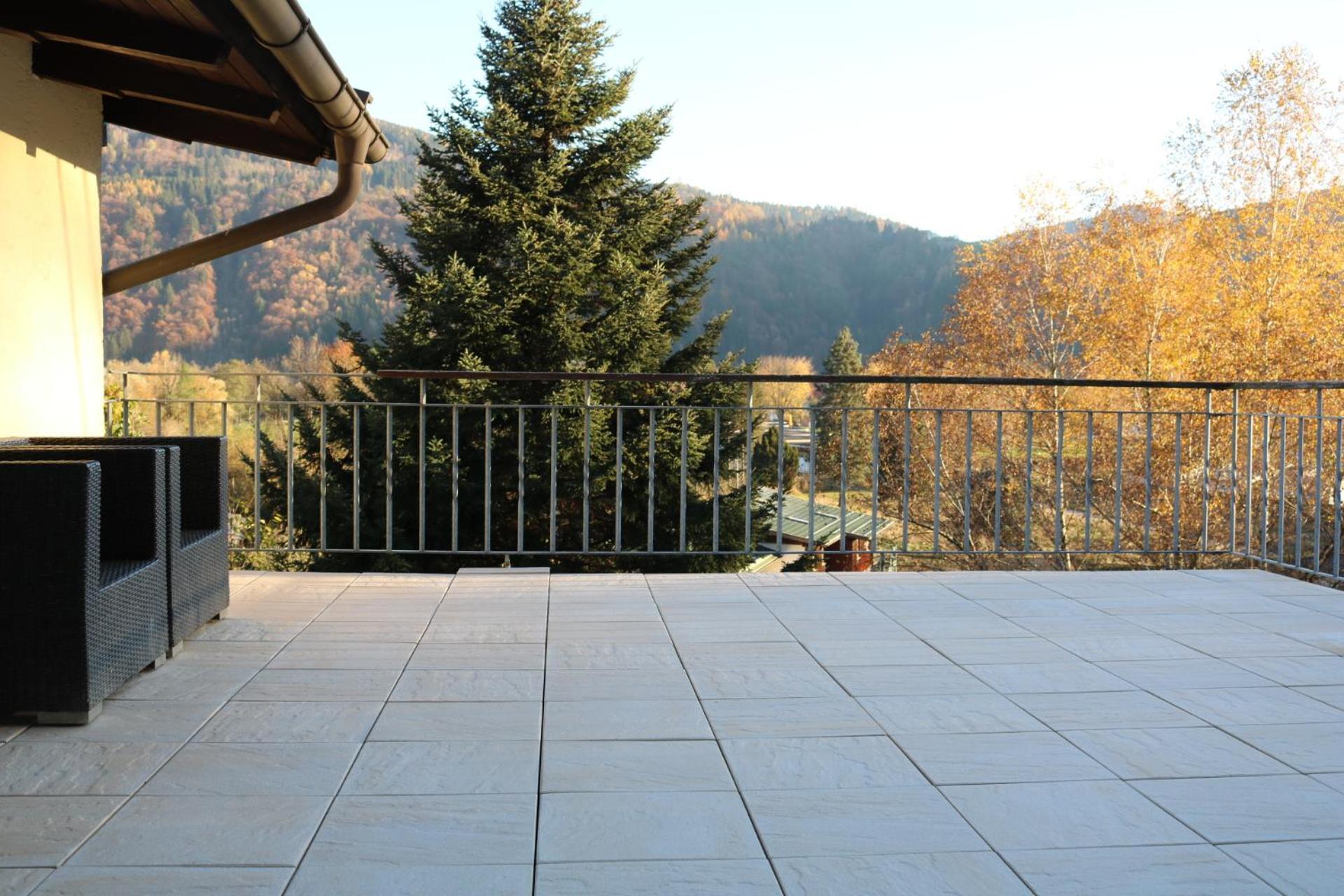 Top Five See & Bergblick - Haus Seepromenade Dobriach Exterior photo