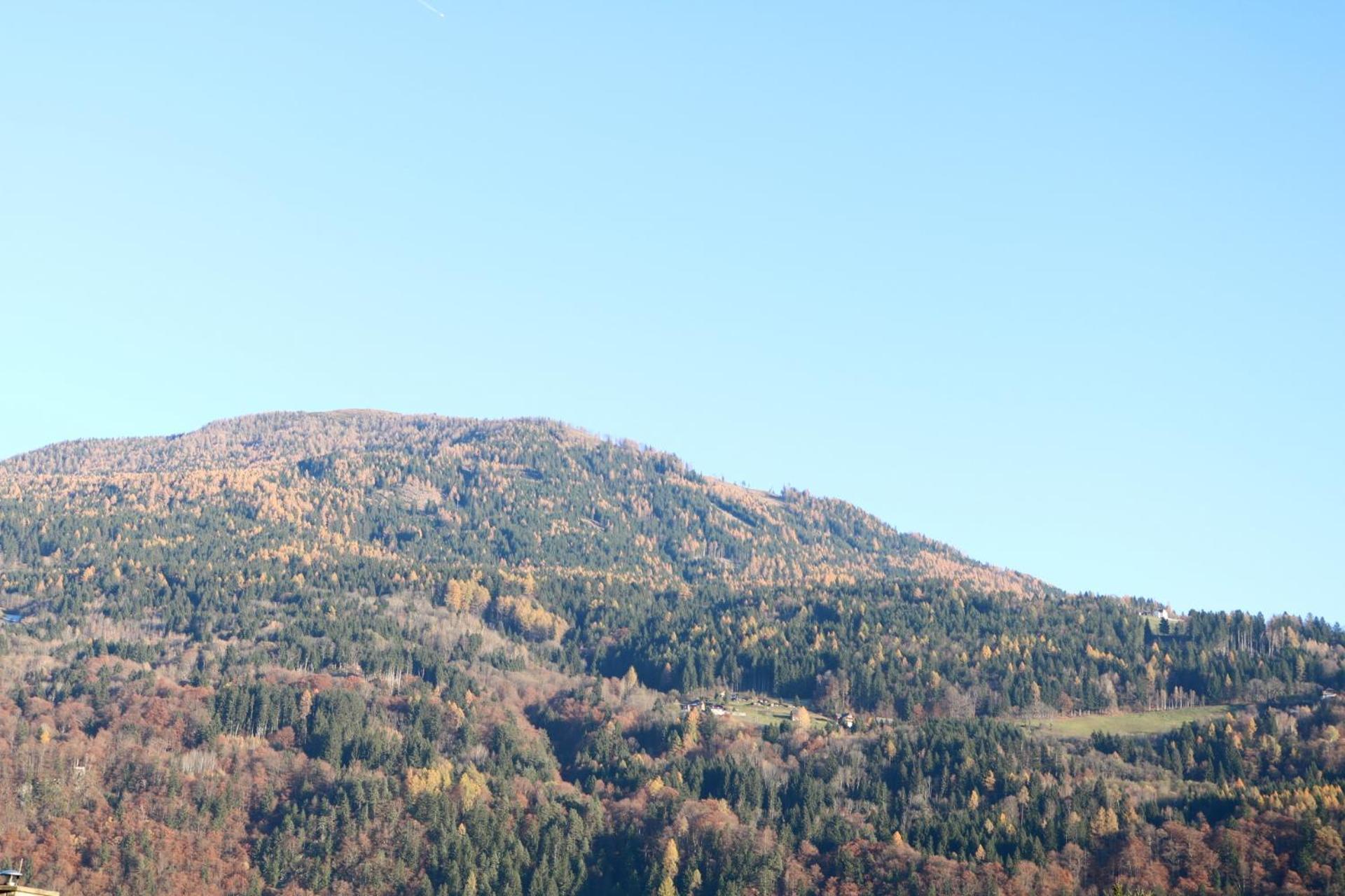 Top Five See & Bergblick - Haus Seepromenade Dobriach Exterior photo